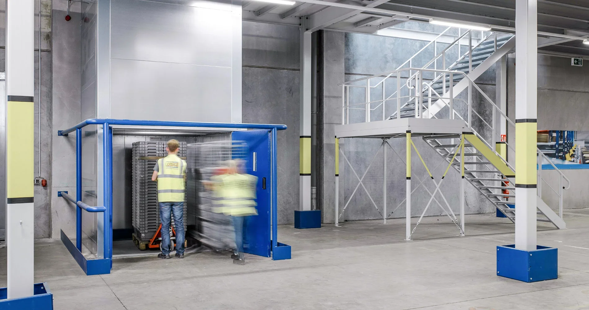 Hero banner afbeelding