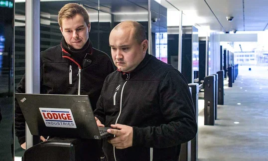 Industriële Automatisering